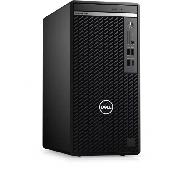 Dell OptiPlex 5090 Tower i7 10700 32GB 512GB SSD pc gamer maroc