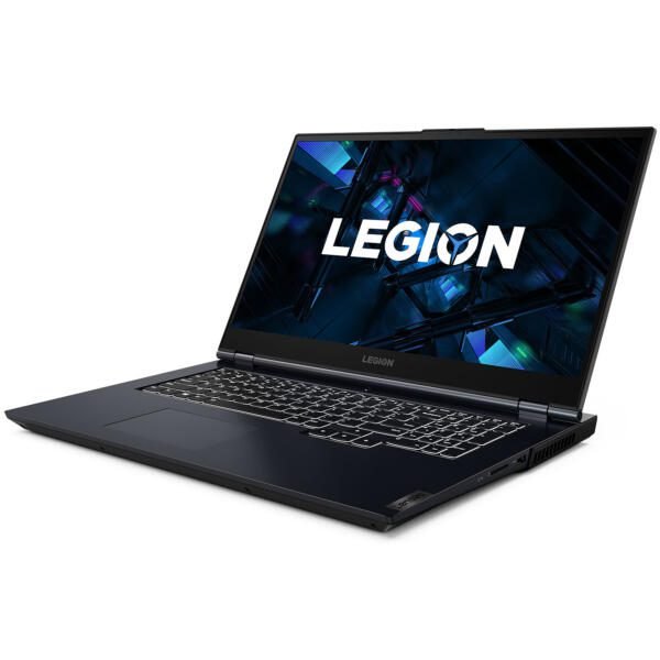 LENOVO LEGION 5 17ITH6H I7-11800H|16GB|1TB|17.3"|RTX 3060 pc gamer maroc