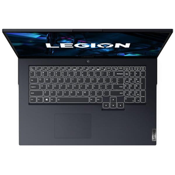 LENOVO LEGION 5 17ITH6H I7-11800H|16GB|1TB|17.3"|RTX 3060 pc gamer maroc