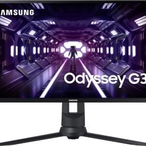 SAMSUNG Odyssey G3 27" FHD 144Hz, 1ms Ecran Gamer