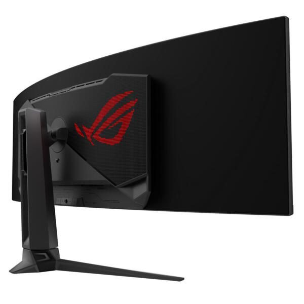 ASUS ROG Swift PG49WCD OLED 49" pc gamer maroc