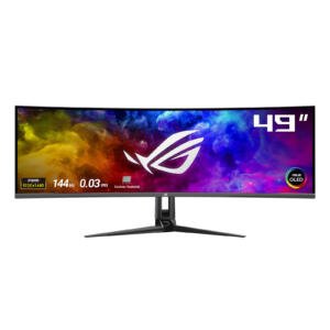 ASUS ROG Swift PG49WCD OLED 49"