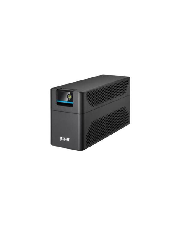 Onduleur Line-interactive Eaton 5E 700 USB - 360 W / 700 VA - 4 prises C13 (5E700I) pc gamer maroc