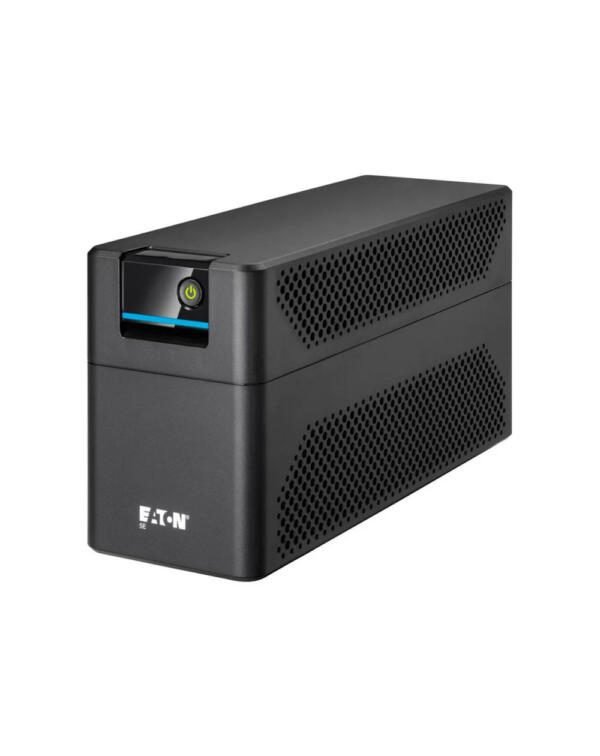 Onduleur Line-interactive Eaton 5E 900 USB - 480 W / 900 VA - 4 prises C13 (5E900UI) pc gamer maroc