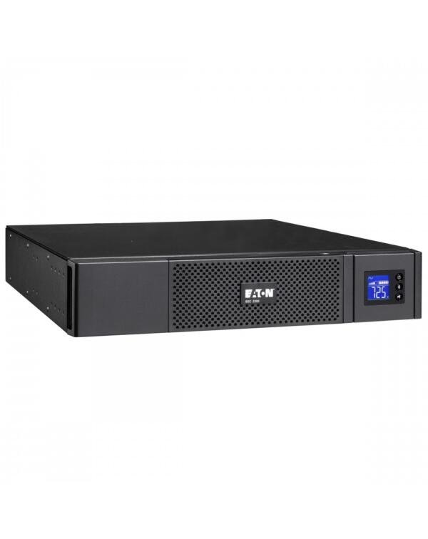 Onduleur Line-interactive Eaton 5SC 2200 VA - R/T 2U (5SC2200IRT) pc gamer maroc