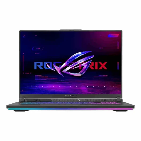 ASUS ROG Strix G18 (2024) - Intel Core i9 - RTX 4060 - Les Meilleurs PC Gamer pc gamer maroc