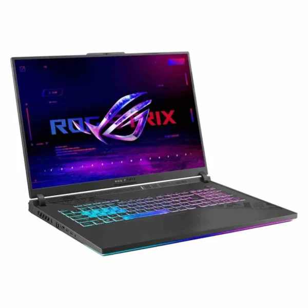 ASUS ROG Strix G18 (2024) - Intel Core i9 - RTX 4060 - Les Meilleurs PC Gamer pc gamer maroc