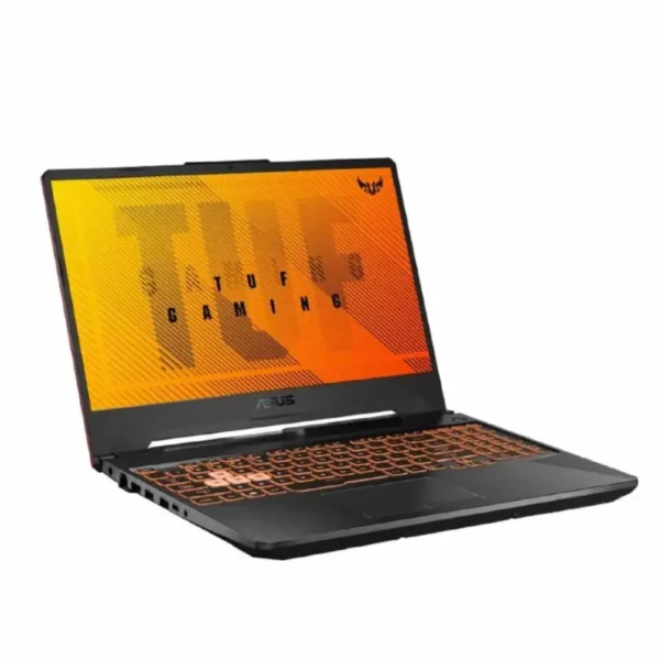 Asus TUF A15 TUF506ICB-HN118W - AMD Ryzen 7 4800H - NVIDIA GeForce RTX 3050 - 16GB RAM - 512GB SSD - 15" Full HD pc gamer maroc