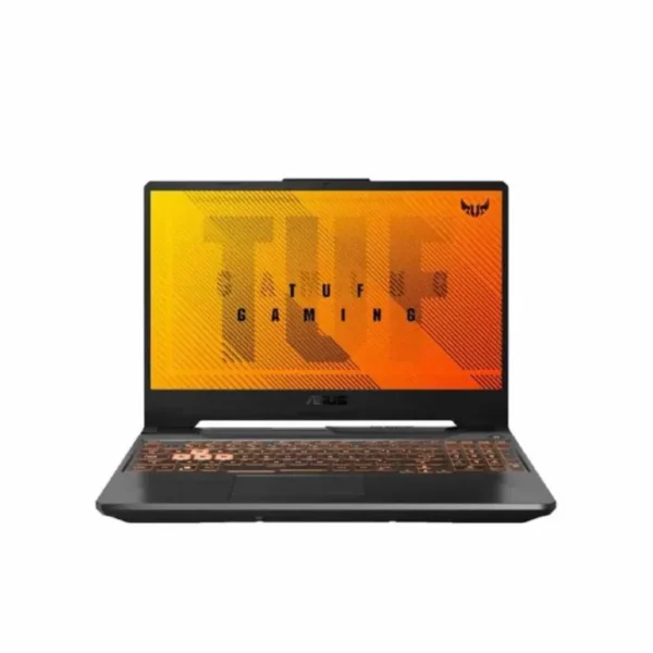 Asus TUF A15 TUF506ICB-HN118W - AMD Ryzen 7 4800H - NVIDIA GeForce RTX 3050 - 16GB RAM - 512GB SSD - 15" Full HD pc gamer maroc