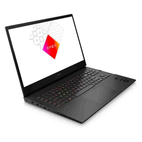 HP OMEN 17-ck2003sf - i7 13700HX - RTX 4080 - Écran 17.3" QHD 165Hz - 32GB RAM pc gamer maroc