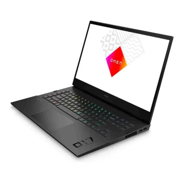 HP OMEN 17-ck2003sf - i7 13700HX - RTX 4080 - Écran 17.3" QHD 165Hz - 32GB RAM pc gamer maroc