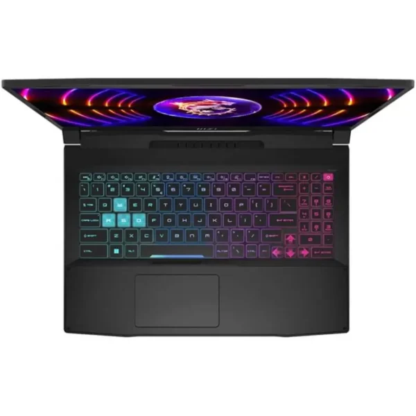 MSI Katana 17 B13VGK-1041FR - Intel Core i7 13th RTX 4070 - PC Portable Gamer pc gamer maroc